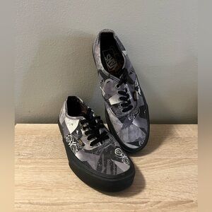 Women’s Vans